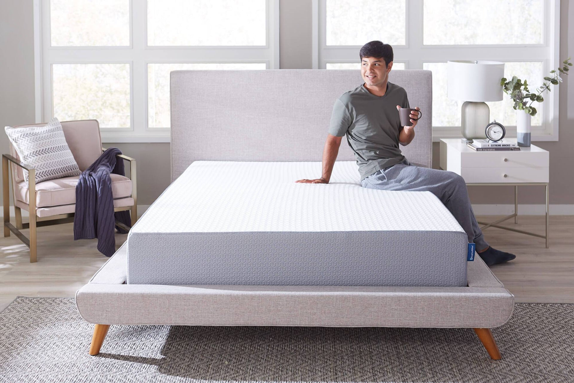 Mattresses