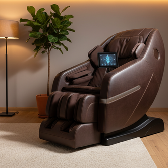 Massage Chairs