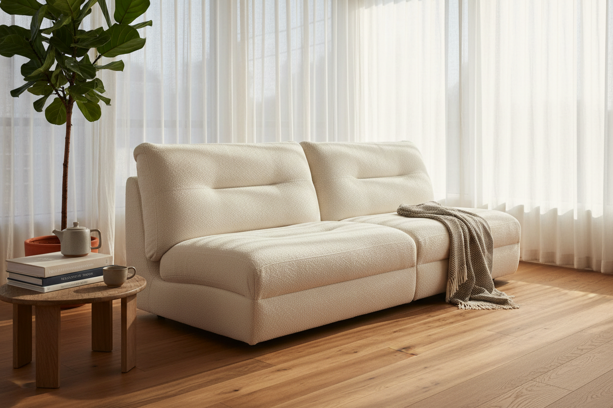 Relaxing Couches