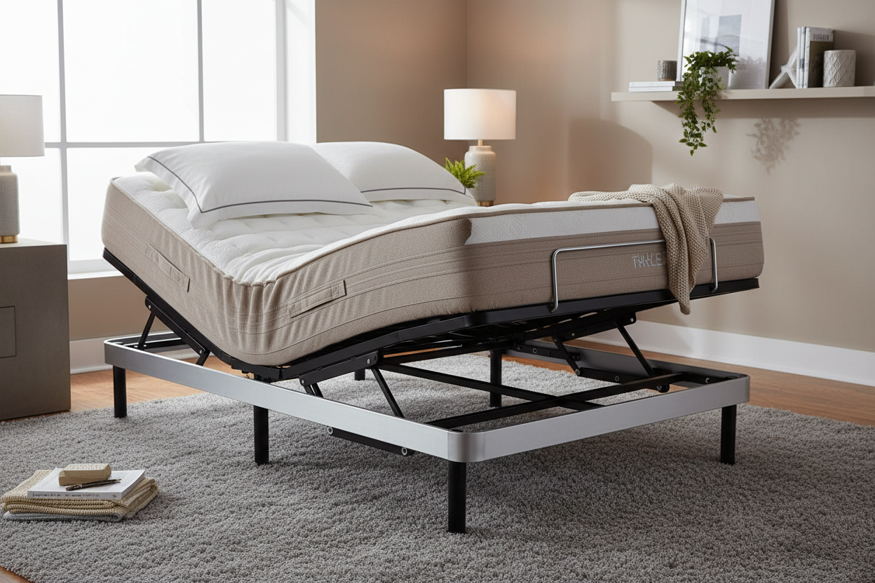 Adjustable Beds