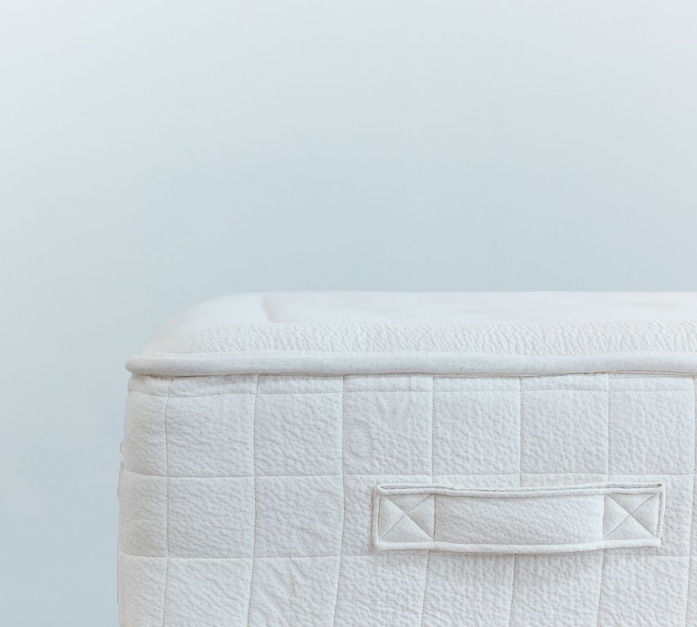 Luxury Organic Mattress