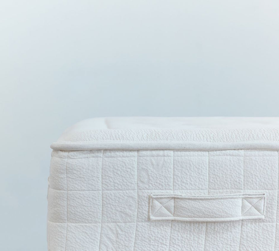 Luxury Organic Mattress