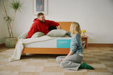 Casper Snow Max Hybrid Mattress