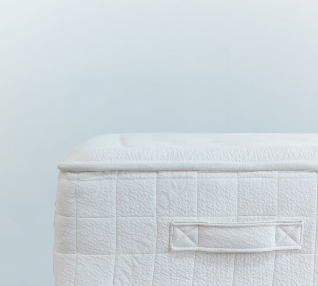 Luxury Organic Mattress