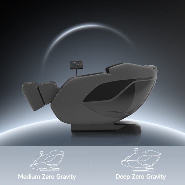 Real Relax PS5200 4D Zero Gravity Massage Chair