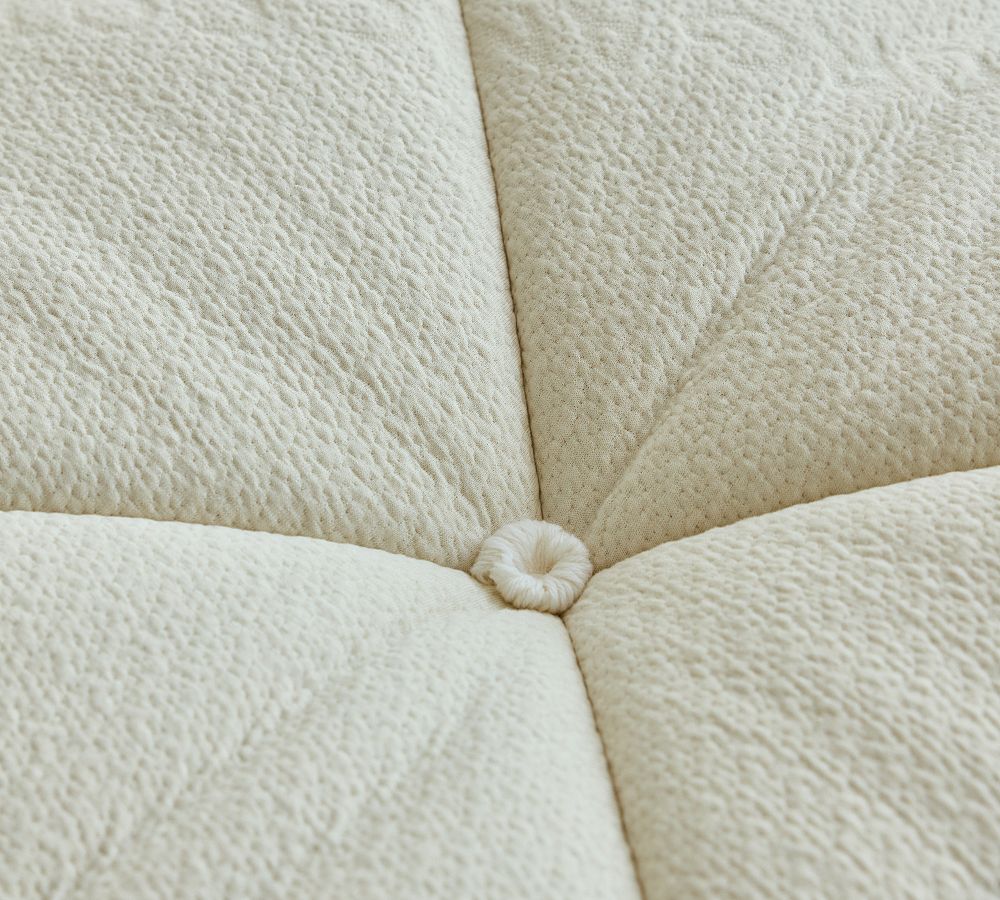 Luxury Organic Mattress