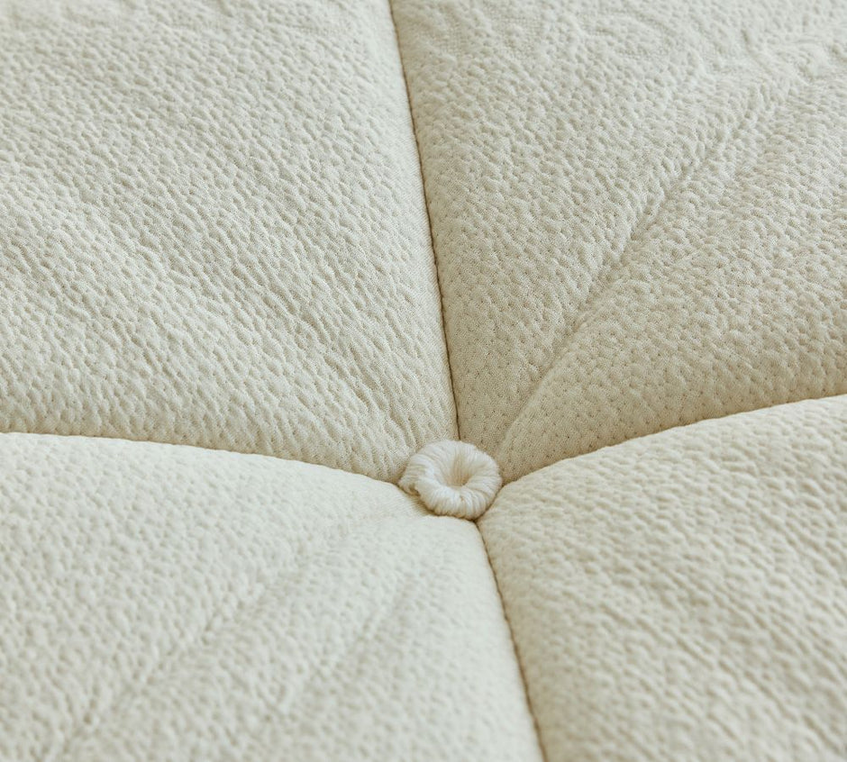 Luxury Organic Mattress