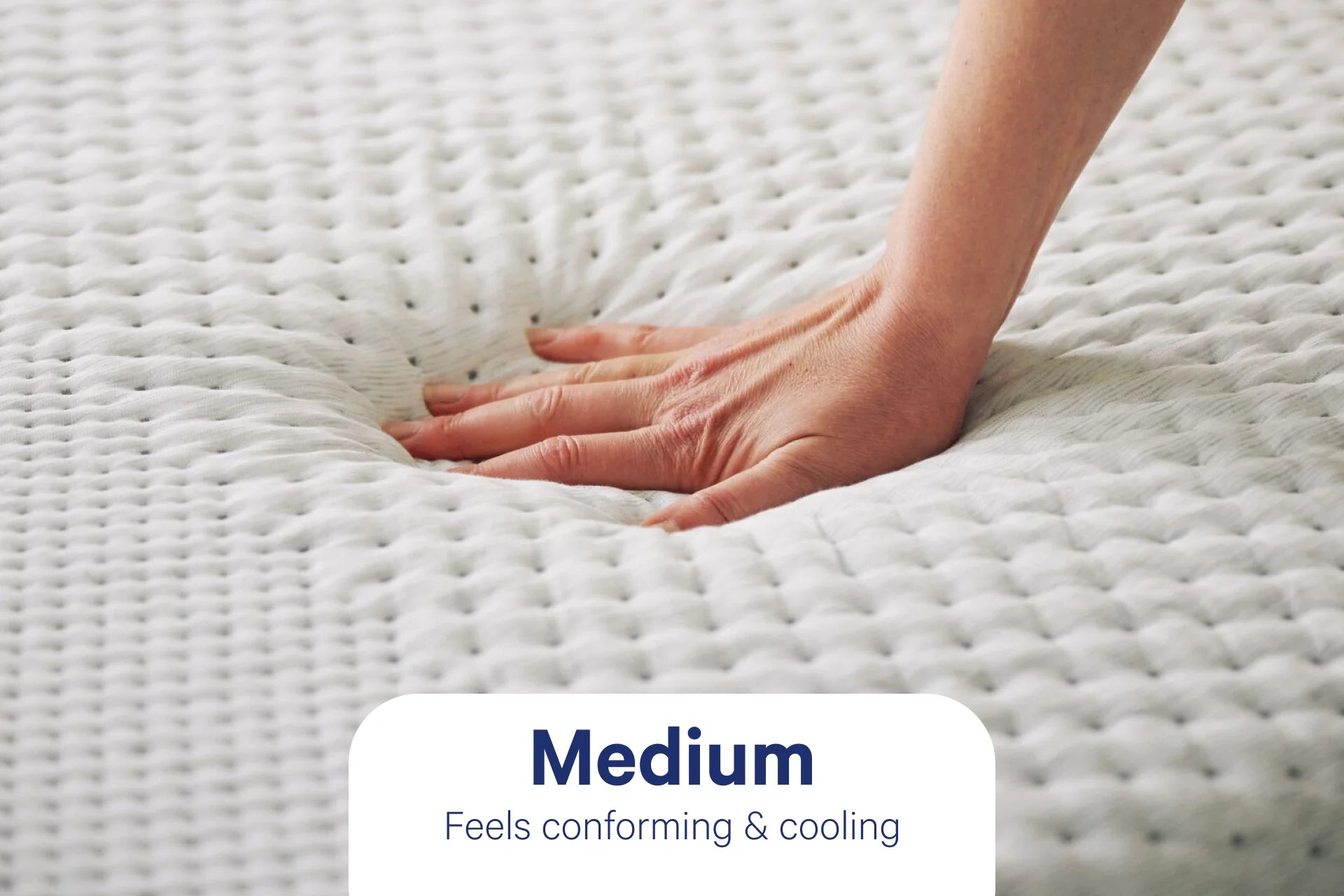 Casper Snow Max Hybrid Mattress