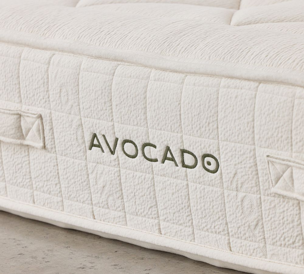 Luxury Organic Mattress