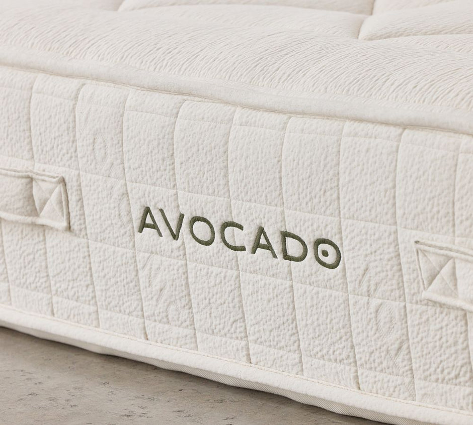 Luxury Organic Mattress