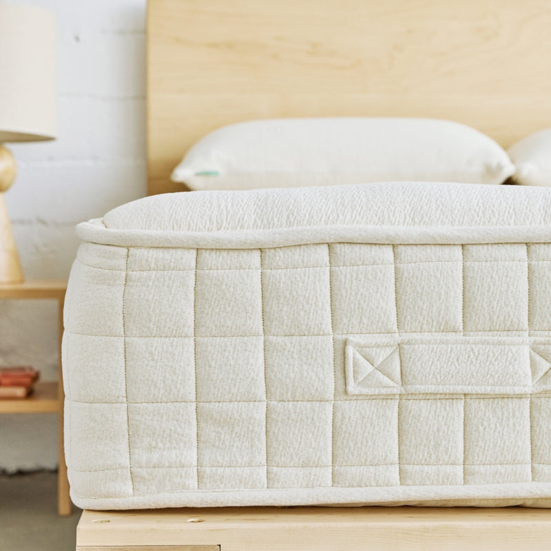 Luxury Organic Mattress