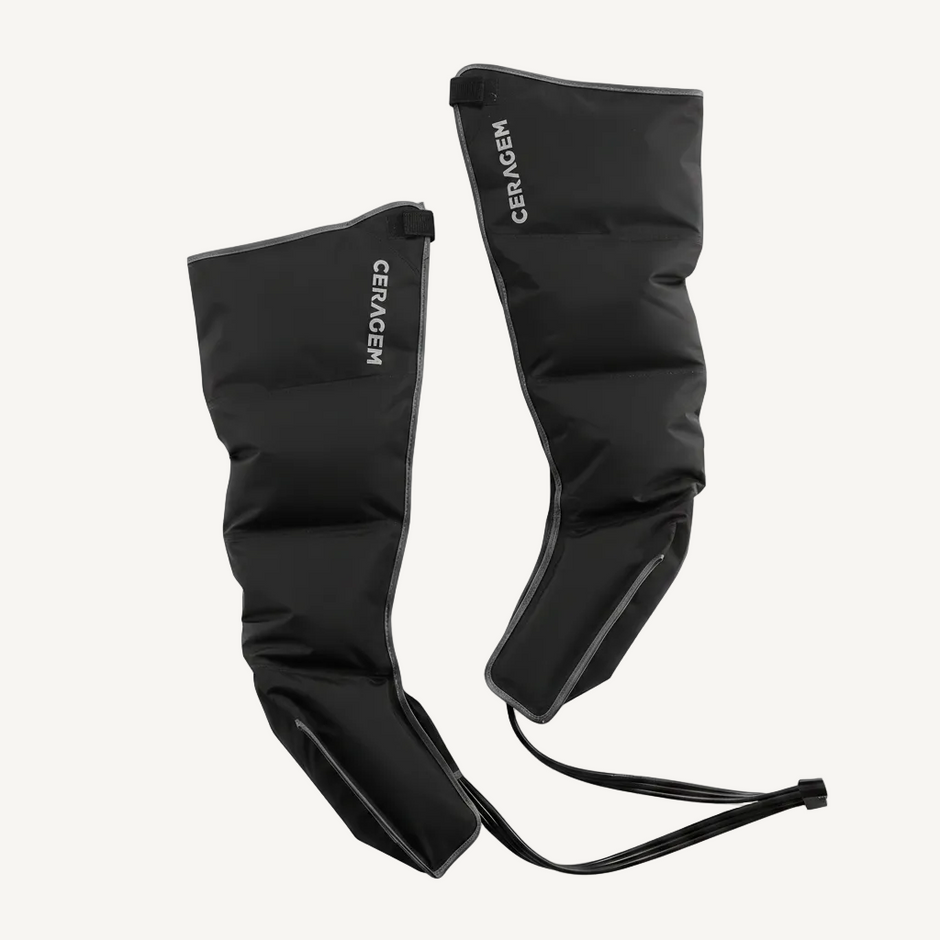 CERAGEM Master V6 Thermal Massage Bed | FDA-Cleared Spinal Therapy Device