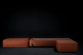 CERAGEM S4 Smart Wellness Lounger | Foldable Massage Bed with Infrared Heat