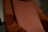 CERAGEM Pause M6 Massage Chair - With Accessories