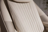 CERAGEM Pause M6 Massage Chair - With Accessories