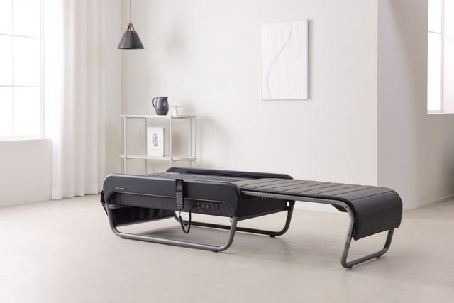 CERAGEM Master V5 Full-Body Massage Bed | FDA-Cleared CERACORE Gen 3 Spinal Therapy