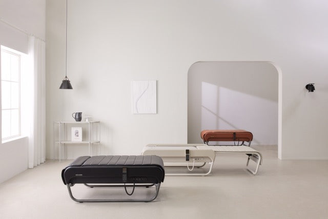 CERAGEM Master V5 Full-Body Massage Bed | FDA-Cleared CERACORE Gen 3 Spinal Therapy