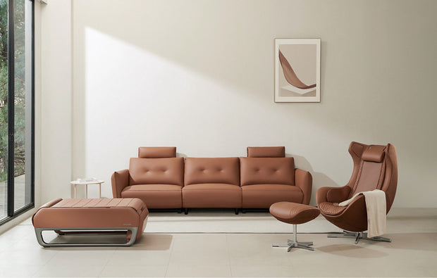 CERAGEM Pause M4 Massage Chair
