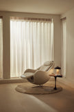 CERAGEM Pause M6 Massage Chair - With Accessories