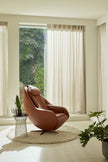 CERAGEM Pause M6 Massage Chair - With Accessories
