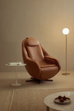 CERAGEM Pause M6 Massage Chair - With Accessories