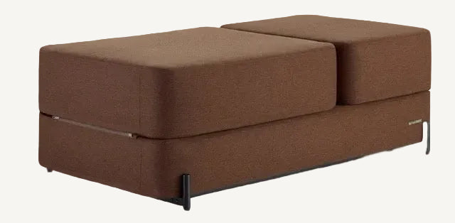 CERAGEM S4 Smart Wellness Lounger | Foldable Massage Bed with Infrared Heat