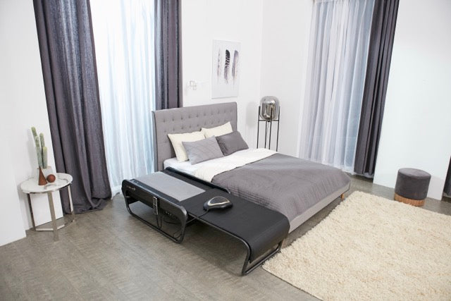 CERAGEM Master V4 Full-Body Massage Bed | FDA-Cleared Spinal Therapy with Infrared Heat