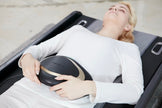 CERAGEM Master V4 Full-Body Massage Bed | FDA-Cleared Spinal Therapy with Infrared Heat
