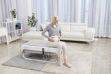 CERAGEM Master V4 Full-Body Massage Bed | FDA-Cleared Spinal Therapy with Infrared Heat