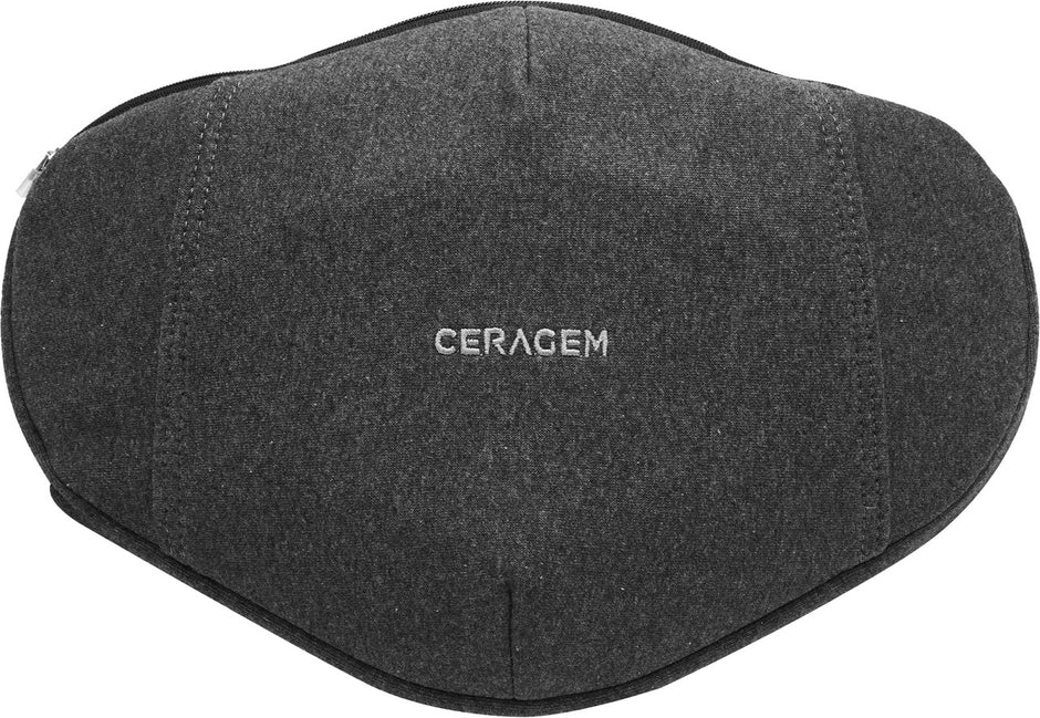 CERAGEM Pause M6 Massage Chair - With Accessories