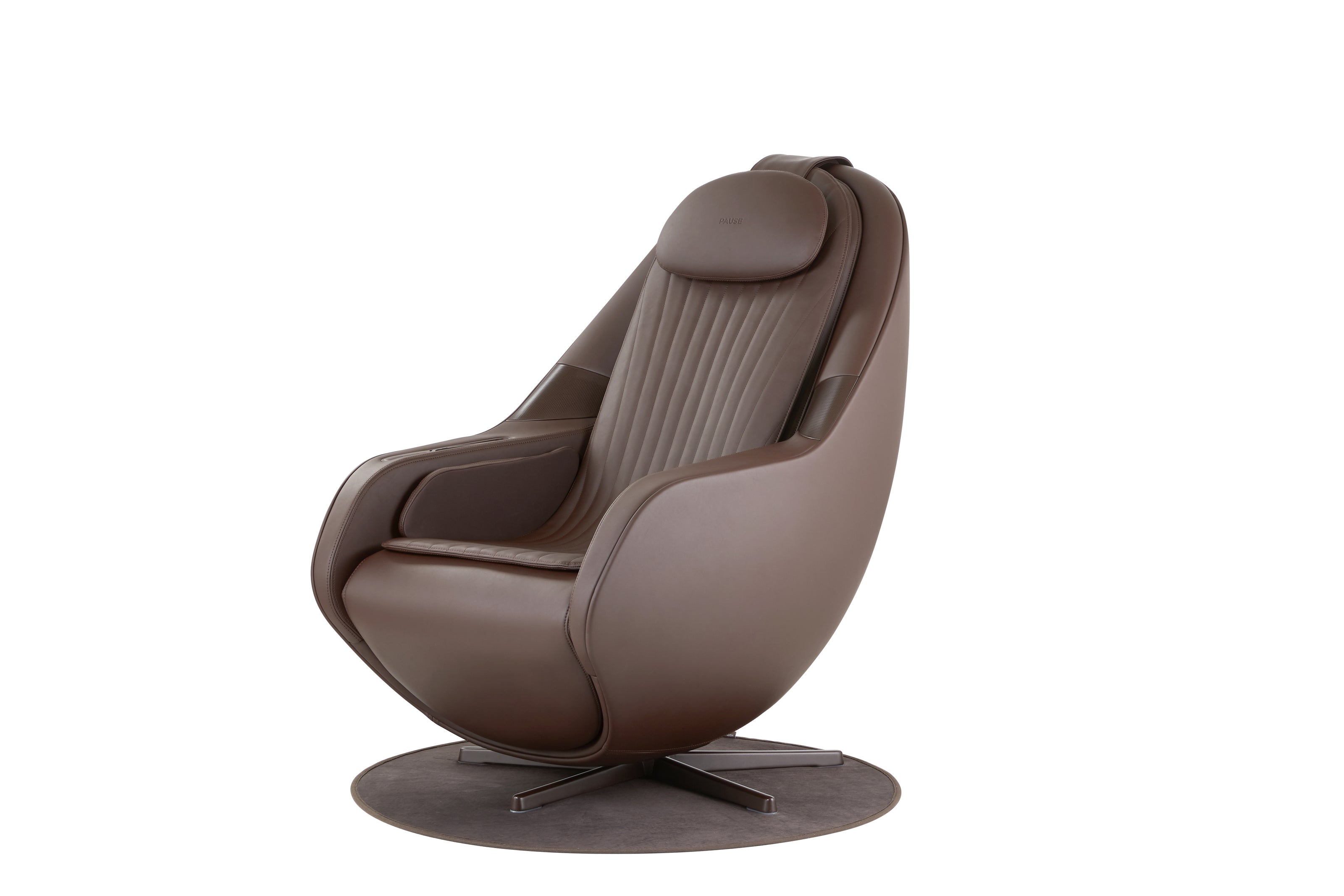 CERAGEM Pause M6 Massage Chair - With Accessories