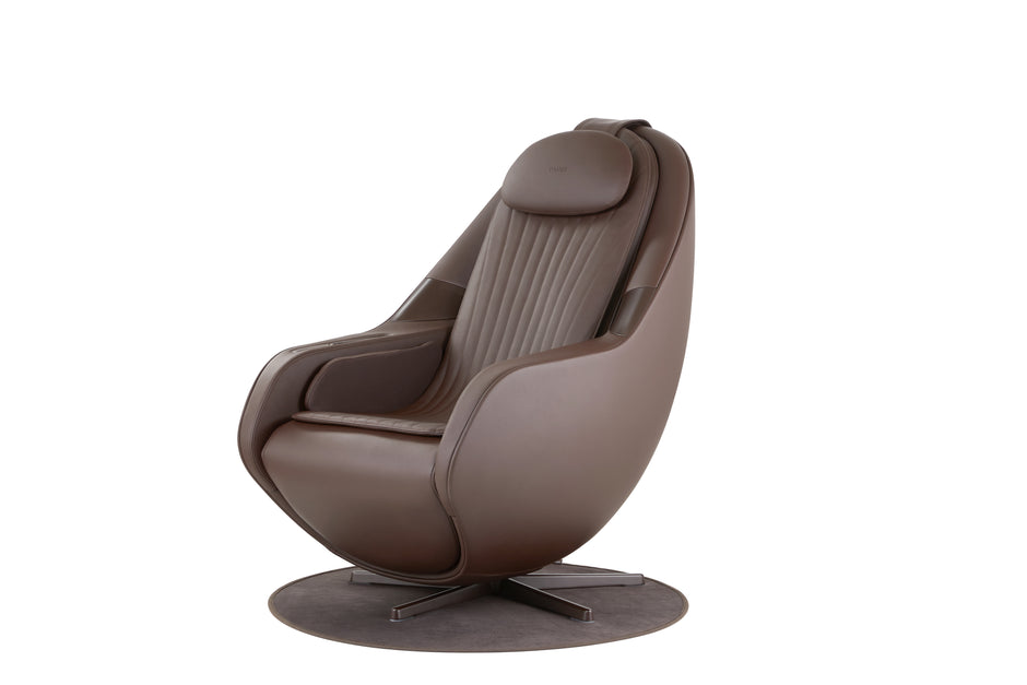 CERAGEM Pause M6 Massage Chair - With Accessories