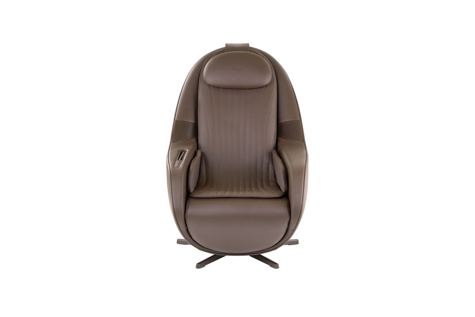 CERAGEM Pause M6 Massage Chair - With Accessories