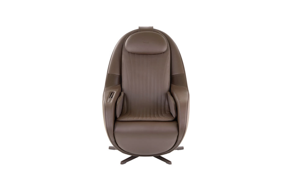 CERAGEM Pause M6 Massage Chair - With Accessories