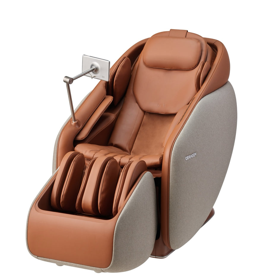 CERAGEM Pause M10 Massage Chair