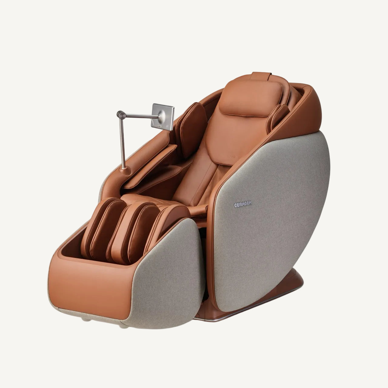 CERAGEM Pause M10 Massage Chair