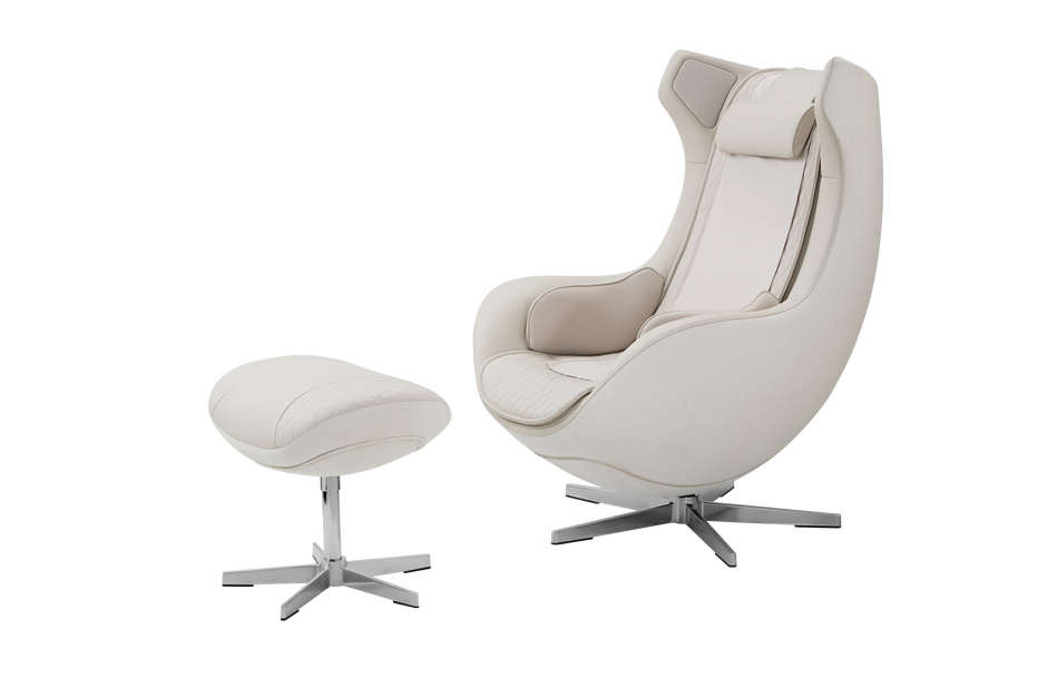 CERAGEM Pause M4 Massage Chair