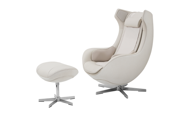 CERAGEM Pause M4 Massage Chair