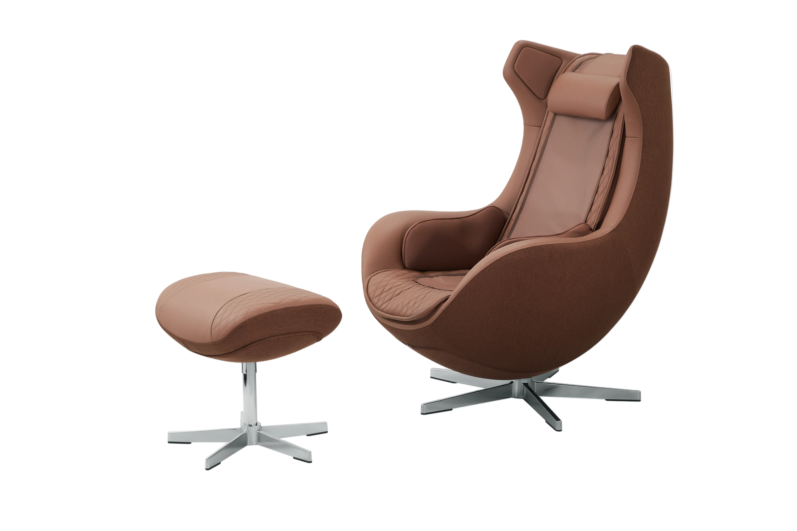 CERAGEM Pause M4 Massage Chair
