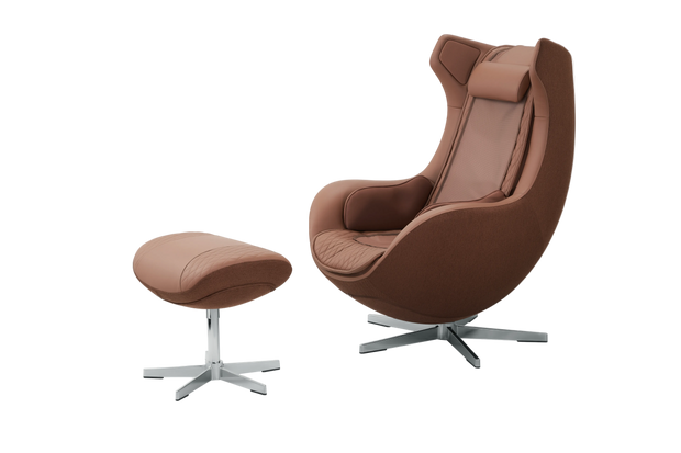 CERAGEM Pause M4 Massage Chair