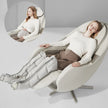 CERAGEM Pause M6 Massage Chair - With Accessories