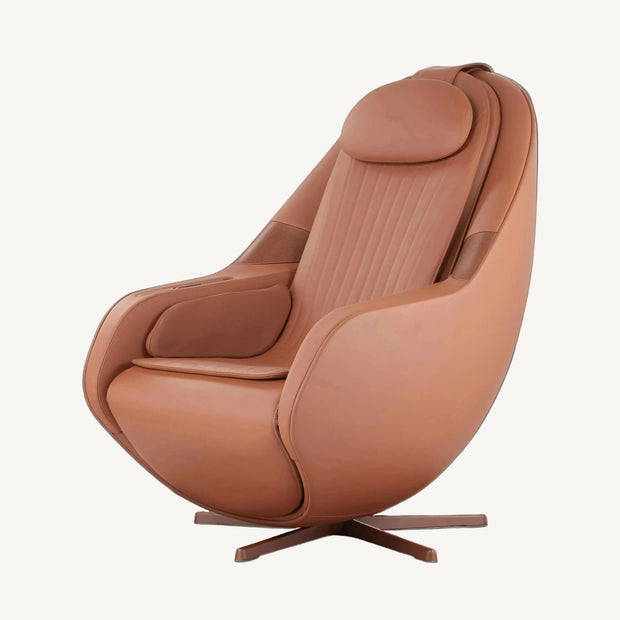 CERAGEM Pause M6 Massage Chair - With Accessories