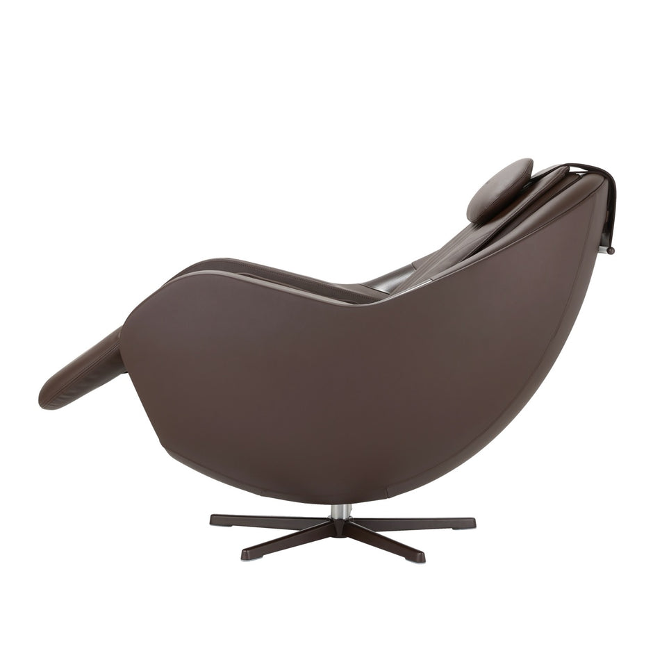 CERAGEM Pause M6 Massage Chair - With Accessories