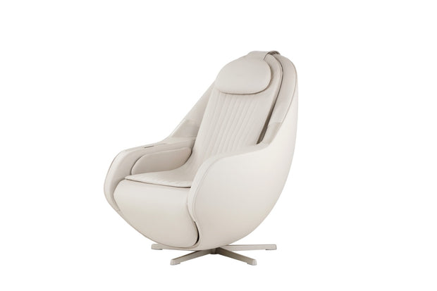 CERAGEM Pause M6 Massage Chair - With Accessories