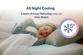 Casper Snow Max Hybrid Mattress
