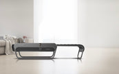 CERAGEM Master V4 Full-Body Massage Bed | FDA-Cleared Spinal Therapy with Infrared Heat