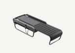 CERAGEM Master V4 Full-Body Massage Bed | FDA-Cleared Spinal Therapy with Infrared Heat