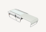 CERAGEM Master V4 Full-Body Massage Bed | FDA-Cleared Spinal Therapy with Infrared Heat