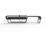 CERAGEM Master V4 Full-Body Massage Bed | FDA-Cleared Spinal Therapy with Infrared Heat