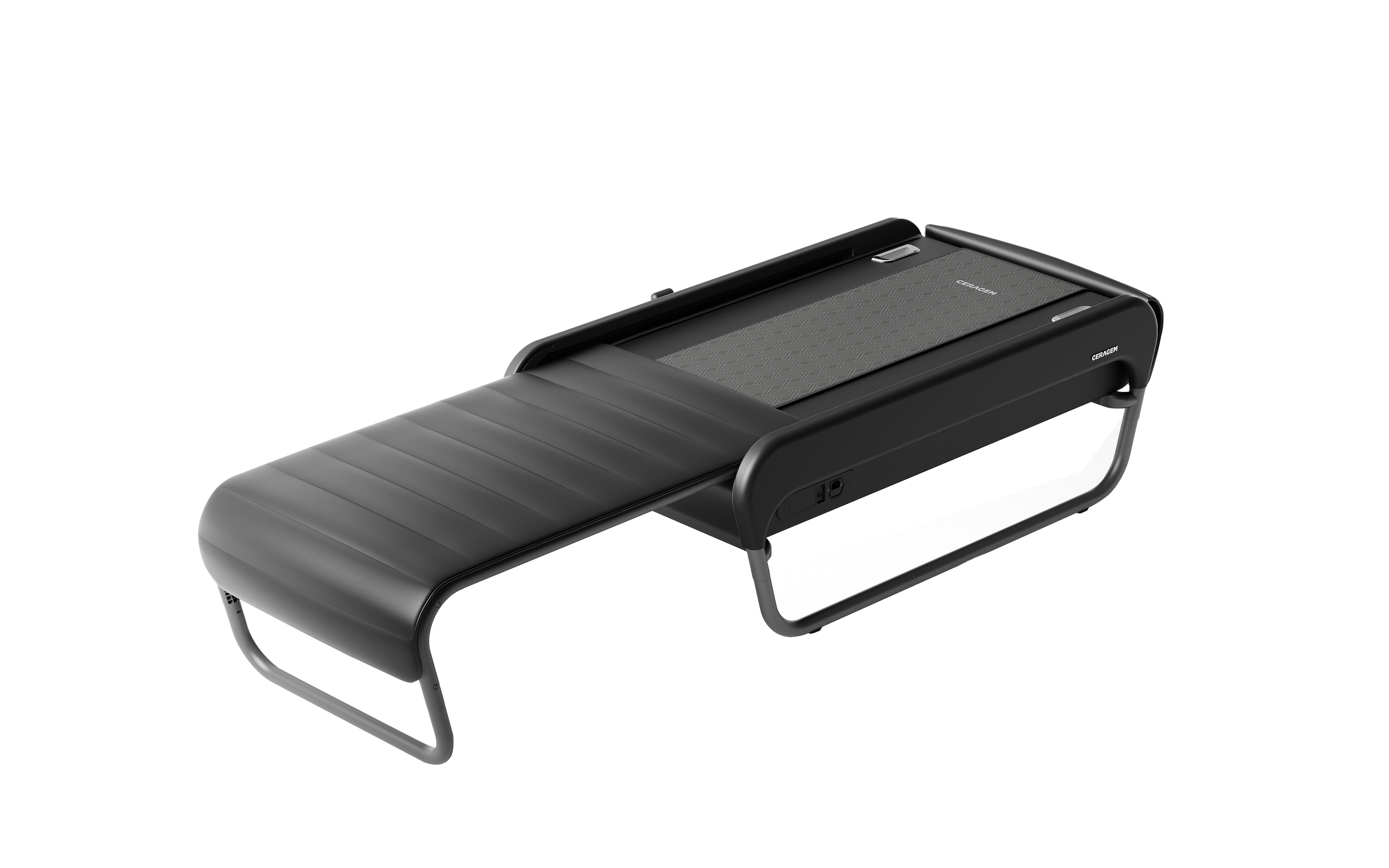 CERAGEM Master V5 Full-Body Massage Bed | FDA-Cleared CERACORE Gen 3 Spinal Therapy